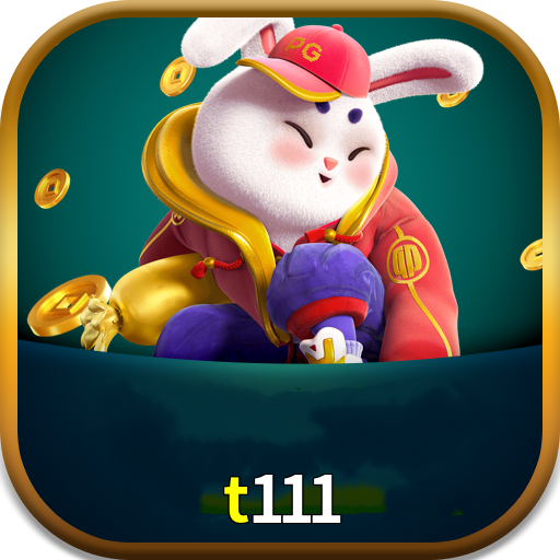 t111 Logo